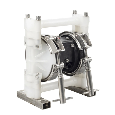 Α/Α Πεδίο θερμοκρασίας και Πεδίο ροής 150L/Min Πυροσβεστική αντλία διαφράγματος για διάφορες εφαρμογές