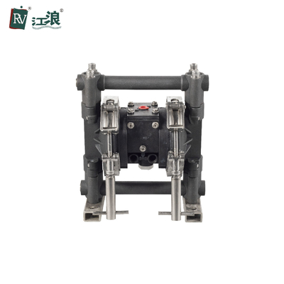 100 PSI 7 πνευματικός αέρας προμηθευτών αντλιών διαφραγμάτων φραγμών συμπίεσαν το 3/8»