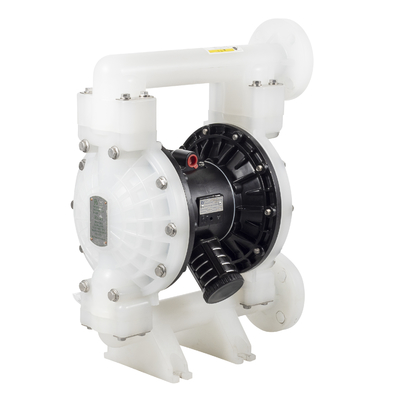 RV PP AODD Αντλία 120psi Μέγιστη Πίεση 90gpm Ροή για Βιομηχανική Χρήση