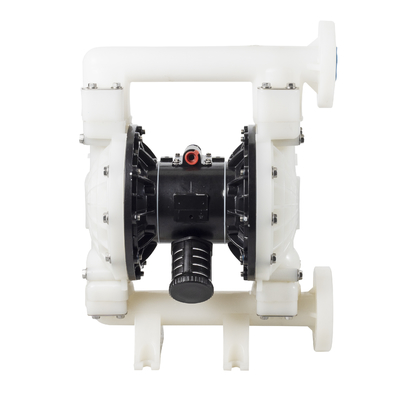 RV PP AODD Αντλία 120psi Μέγιστη Πίεση 90gpm Ροή για Βιομηχανική Χρήση