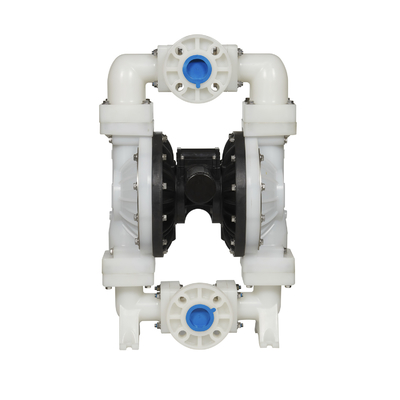 RV PP AODD Αντλία 120psi Μέγιστη Πίεση 90gpm Ροή για Βιομηχανική Χρήση