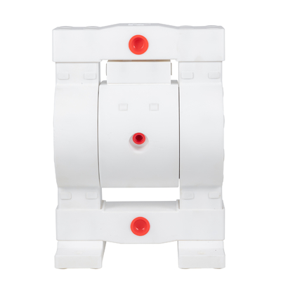 RV PTFE αντλία διαφράγματος 36lpm μέγιστη ροή 100psi πίεση