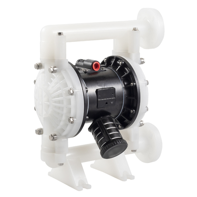 Αντλία διαφράγματος AdBlue 120 psi 40gpm για επεξεργασία λυμάτων
