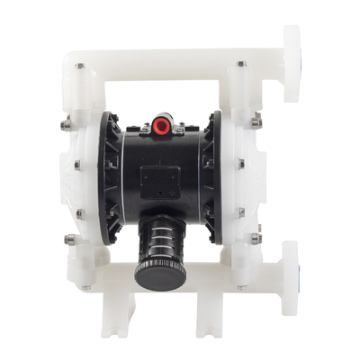 Αντλία διαφράγματος AdBlue 120 psi 40gpm για επεξεργασία λυμάτων