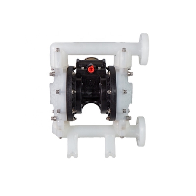 Αντλία διαφράγματος AdBlue 120 psi 40gpm για επεξεργασία λυμάτων