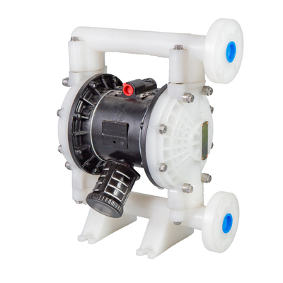 Αντλία διαφράγματος AdBlue 120 psi 40gpm για επεξεργασία λυμάτων