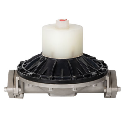 Δοχείο για αντλία διαφράγματος