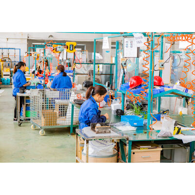 1/2" PVDF Πνευματική αντλία διαφράγματος με 100psi Max πίεση για την επεξεργασία λυμάτων