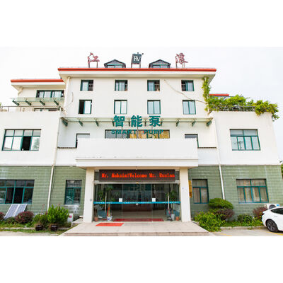 1 1/2 INCH διπλή διάφραγμα AODD αντλία με 340L/M ρυθμό ροής για βιομηχανικές εφαρμογές