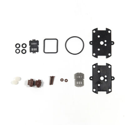 3 ίντσες έξοδος AODD αντλία με ευέλικτη κατασκευή σιδήρου και 270 GPM ρυθμός ροής για βιομηχανικές εφαρμογές