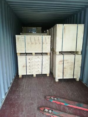 120psi αντλία διαφράγματος με PTFE διαφράγμα και ρυθμός ροής 40gpm