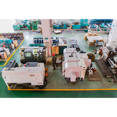 Αντλία διαφράγματος 1 ίντσας ανθεκτική στα οξέα με αέρα και παροχή 150 L/M