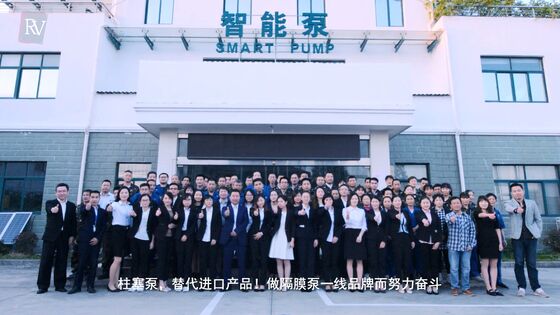 1 ιντσών PP πλαστική αντλία πνευματικής διάφραξης για επεξεργασία λυμάτων Αεροκίνητη διπλή διάφραξη