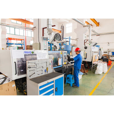 Πυροσβεστική αντλία AODD με διάφραγμα VT για 120psi