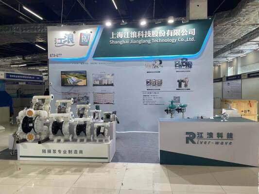 Αντλία διαφράγματος αέρος 1/2 ίντσας από αλουμίνιο για επεξεργασία λυμάτων - Αντλία διπλού διαφράγματος αέρος