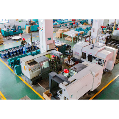 Αντλία διπλής διαφράγματος αέρος 1/2'' από κράμα αλουμινίου 100 Psi 15 Gpm για την αυτοκινητοβιομηχανία