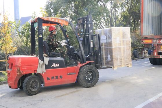 Aluminio Neumática de Diafragma Bomba con 15gpm Flujo para Tratamiento de Aguas Residuales y Riego