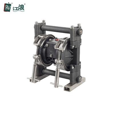100 PSI 7 πνευματικός αέρας προμηθευτών αντλιών διαφραγμάτων φραγμών συμπίεσαν το 3/8»