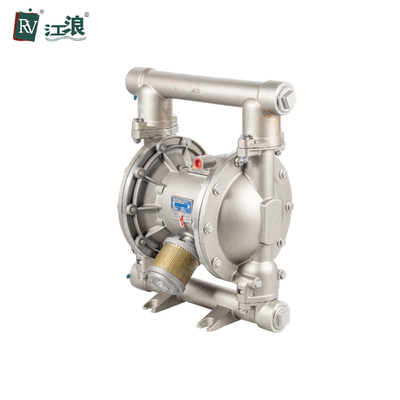 αέρας αντλιών diesel διαφραγμάτων 50mm 40mm 80mm Drive για τη μεταφορά χρωμάτων μελανιού