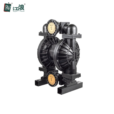 αέρας αντλιών diesel διαφραγμάτων 50mm 40mm 80mm Drive για τη μεταφορά χρωμάτων μελανιού