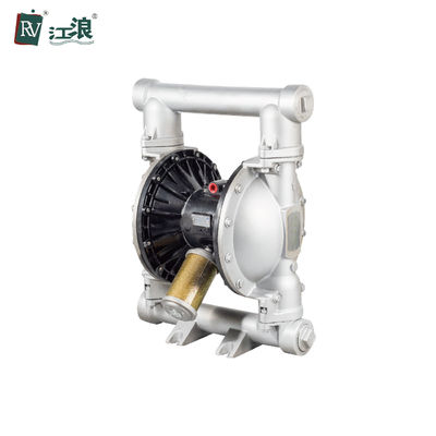 RV80 Diaphragm Pump (Ανοξείδωτο Ατσάλι)