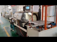 Εργαστήριο τεχνολογίας Jianglang των εγκαταστάσεων